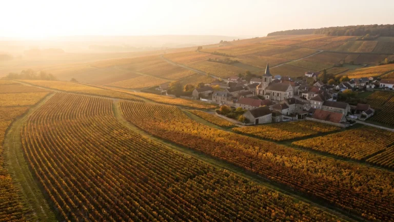 Visiter le Champagne : maisons, caves et dégustation (guide complet)