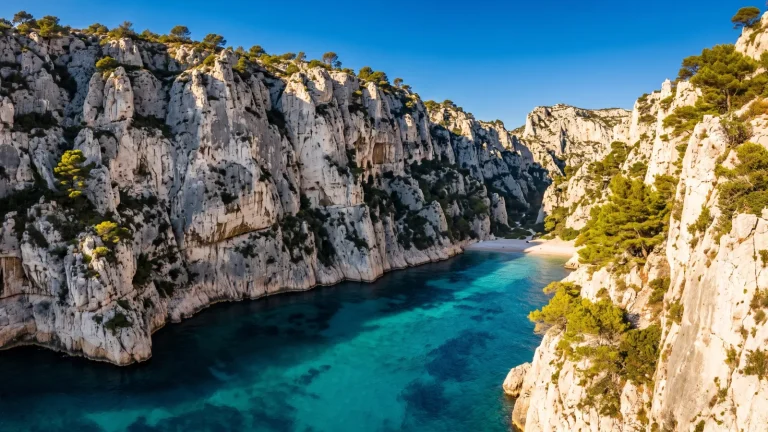 Calanques de Marseille : guide complet (randonnée, bateau, criques)