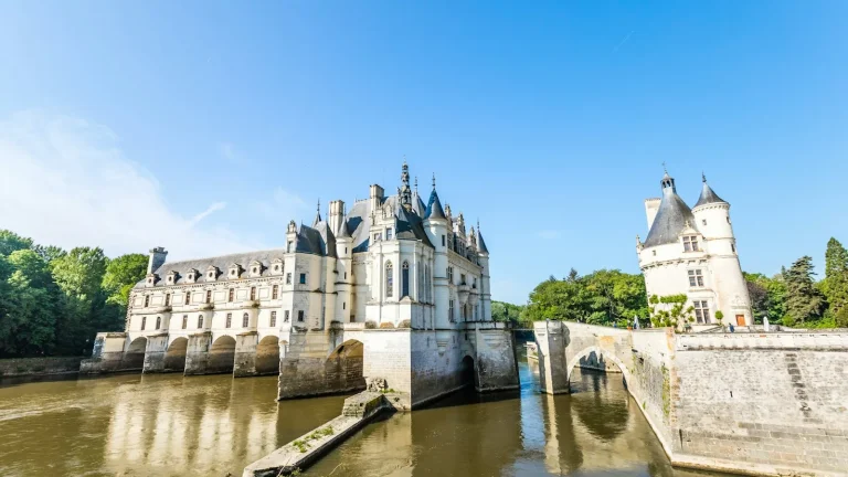 Châteaux de la Loire et vignobles : le guide complet du Val de Loire