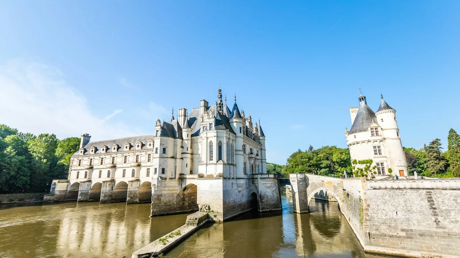 Châteaux de la Loire et vignobles : le guide complet du Val de Loire